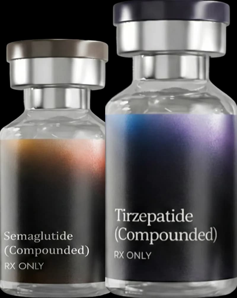 SnagRx compounded GLP-1 medications