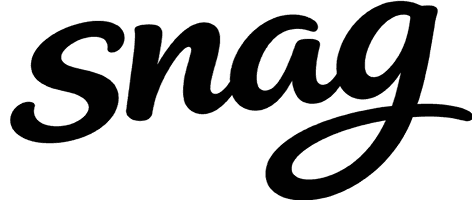 SnagRx logo
